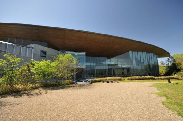「滋賀県立琵琶湖博物館」（画像...