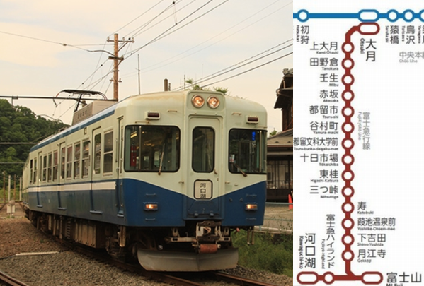 「１０００系・１２０２号編成」...