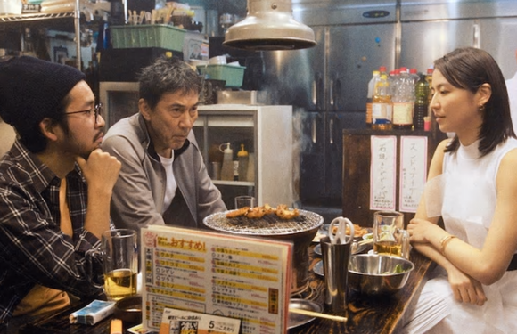 ＜西川美和＞『すばらしき世界』...
