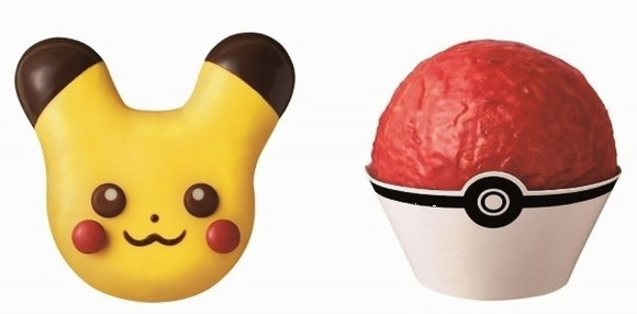 「ポケットモンスター」のコラボ...