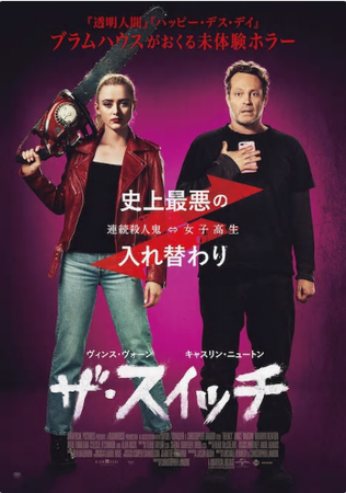 ＜ポスター＞（８０）『ザ・スイ...