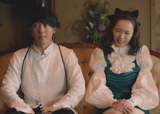＜高橋一生＞『岸辺露伴は動かな...