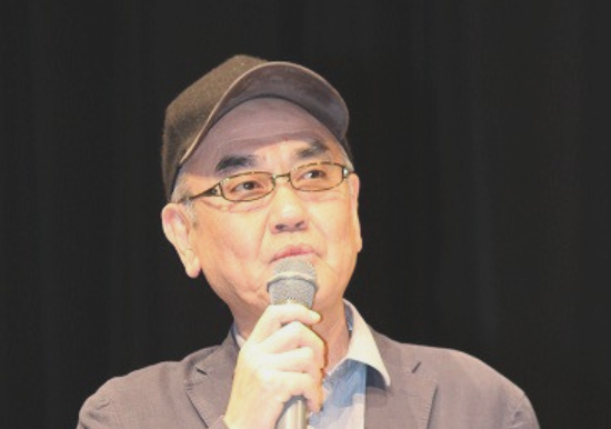 ご冥福を祈ります＜佐々部清＞さ...
