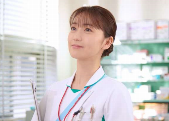 ＜大島優子＞『ドラマスペシャル...