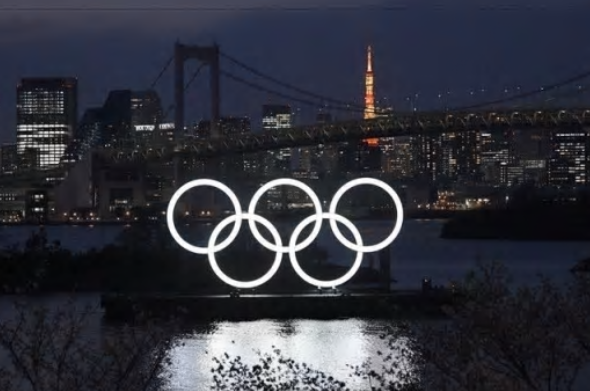 東京五輪・パラリンピック開催に...