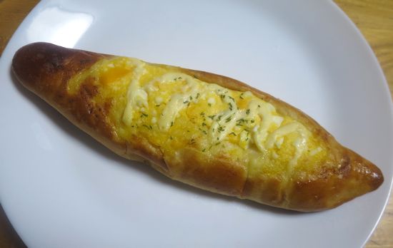 調理パン（４７８）タマゴマヨパ...