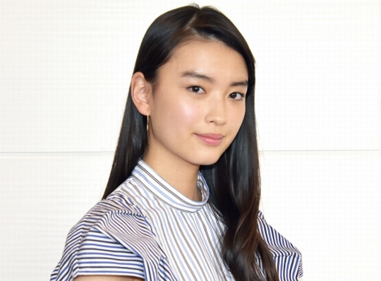 ＜茅島みずき＞専属モデル＠『Ｓ...