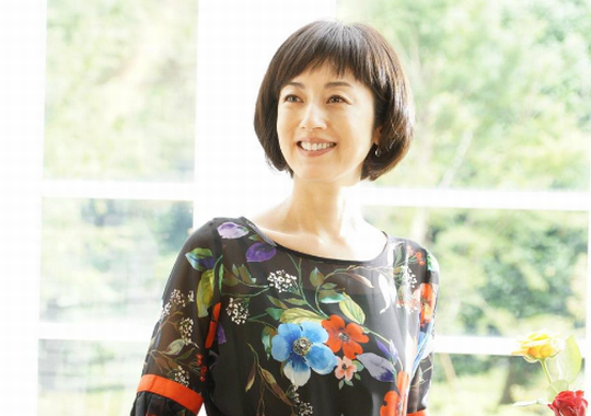 ＜高岡早紀＞『リカ～リバース～...