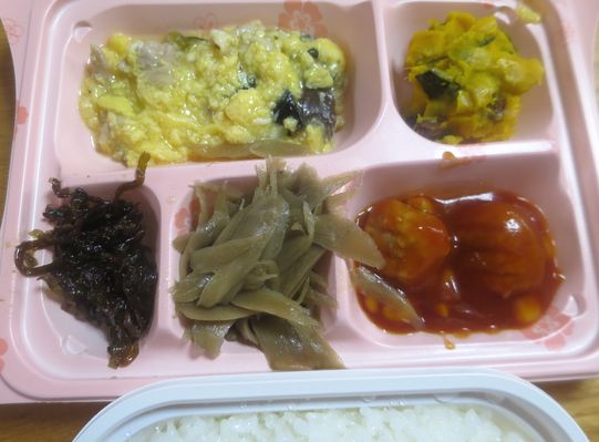 宅配弁当（５７１）＠宅配クック...