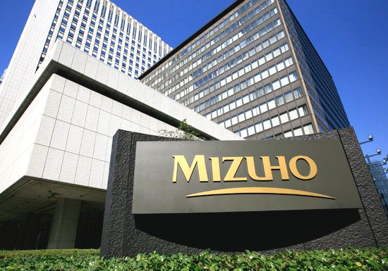 みずほ、１００億円規模の損失か...