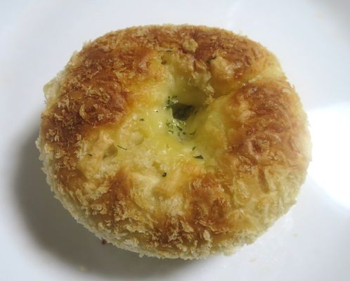調理パン（５０９）「焼きカレー...