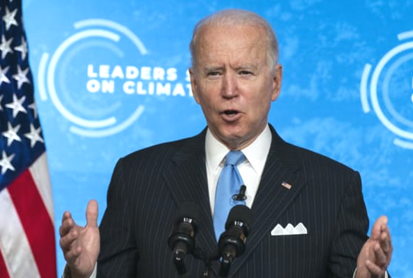 米＜バイデン＞大統領・初外遊＠...