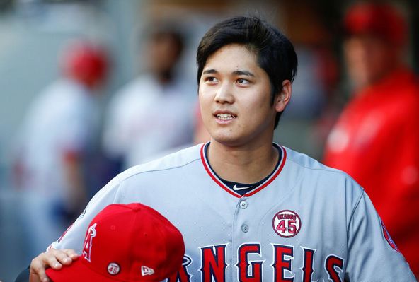 ＜大谷翔平＞（１２６）「2番・...