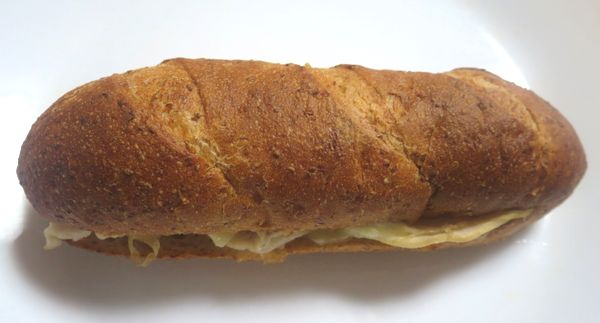 調理パン（５２２）ホットサンド...
