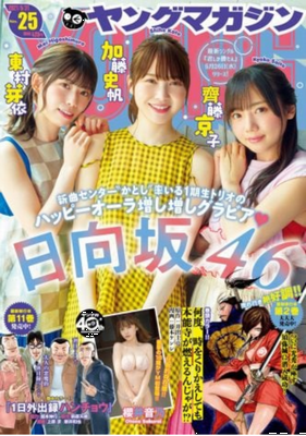 ＜加藤史帆＞・＜齊藤京子＞・＜...