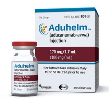 米（ＦＤＡ）承認のアルツハイマ...