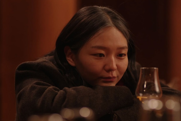『小公女』＠＜チョン・ゴウン＞...