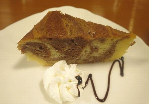 お茶菓子（５０３）おからケーキ...