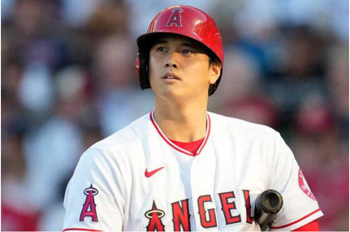＜大谷翔平＞（１７４）４度目の...