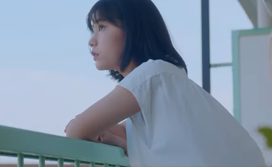 ＜當真あみ＞新テレビＣＭ＠リク...