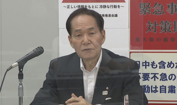 香川県＠「まん延防止等重点措置...