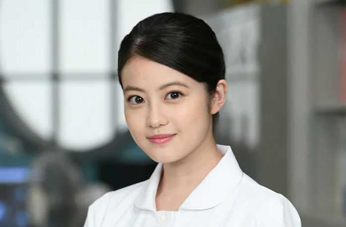 ＜今田美桜＞『ドクターＸ～外科...