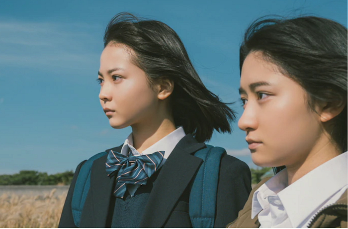 『麻希のいる世界』＠＜塩田明彦...