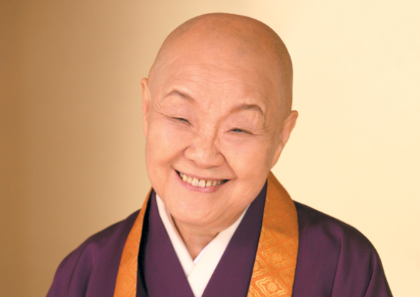 ご冥福を祈ります＜瀬戸内寂聴＞...
