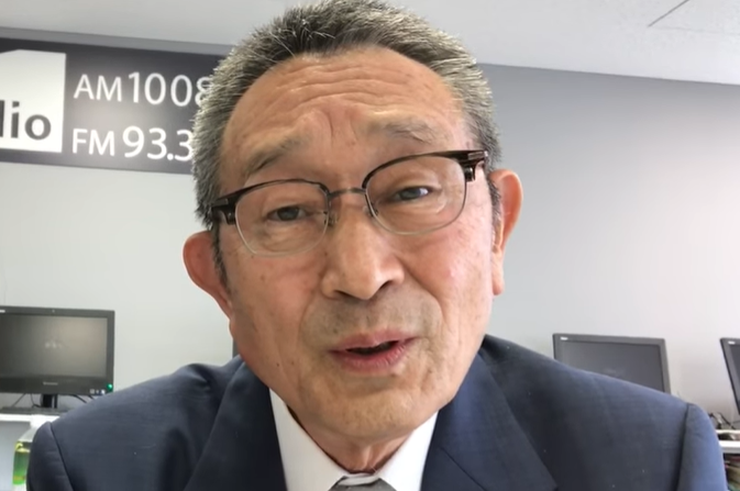 ＜道上洋三＞来年３月末で番組を...