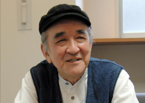 ご冥福を祈ります＜恩地日出夫＞...