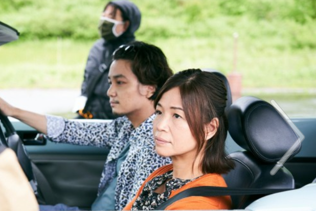 ＜大久保佳代子＞『浜の朝日の嘘...