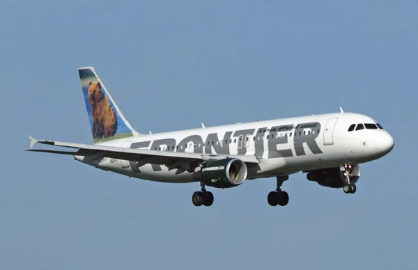 米格安航空会社２社が統合