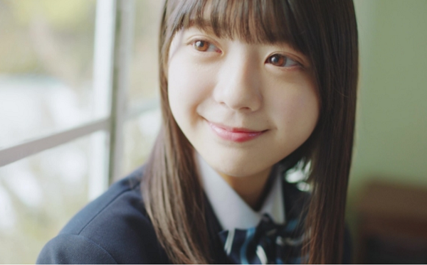 ＜冨里奈央＞５期生＠乃木坂４６
