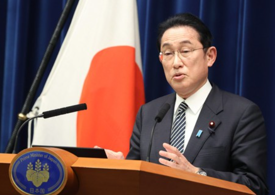 ＜岸田文雄首相＞「新型コロナ」...