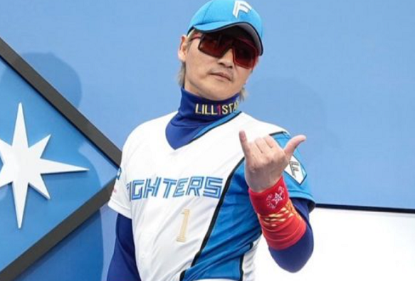 ＜新庄剛志監督＞登録名＠「ＢＩ...