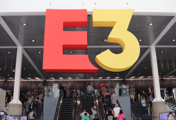 ゲーム見本市「Ｅ３」中止