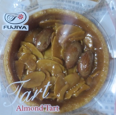 お茶菓子（７３６）アーモンドタ...