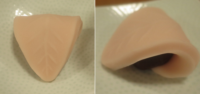 お茶菓子（７３８）桜餅（７）