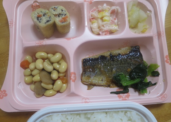 宅配弁当（６９９）＠宅配クック...