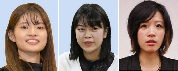 ＜藤沢里菜女流本因　　　　　＜...
