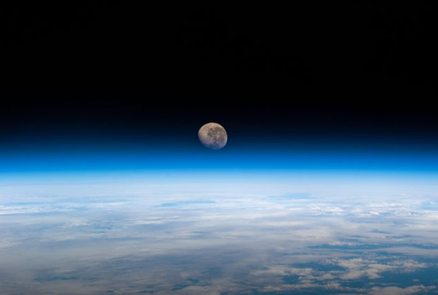 〈　画像：アメリカ航空宇宙局（...