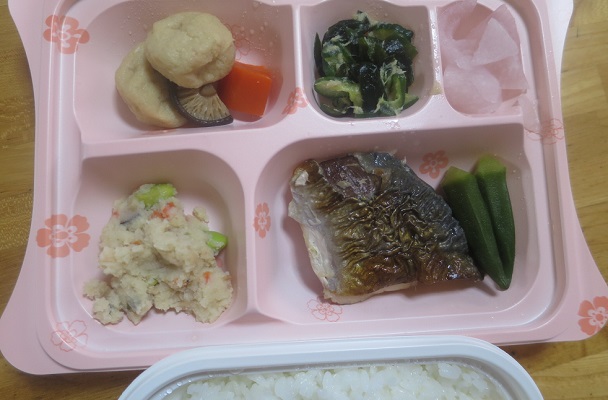 宅配弁当＠宅配クック１・２・３...