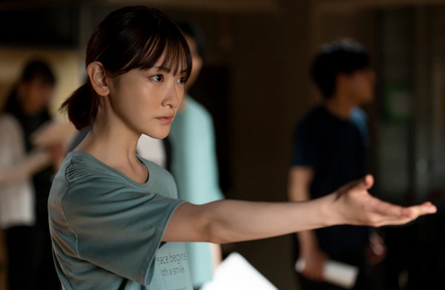 ＜生駒里奈＞『OTHELLO』...