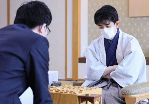 ＜藤井聡太棋聖＞（１８２）＠第...