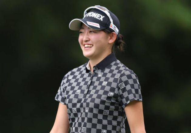 ＜岩井千怜＞優勝＠「ＮＥＣ軽井...
