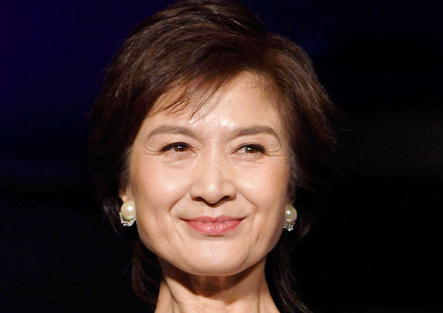ご冥福を祈ります＜久野綾希子＞...