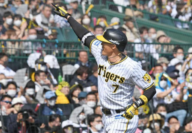 引退表明＜糸井嘉男＞＠＜阪神タ...