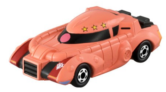 「トミカ✕機動戦士ガンダム」シ...