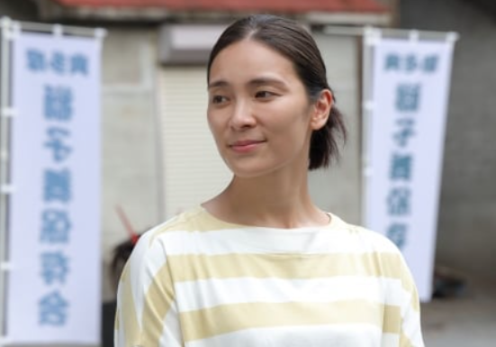 ＜秋元才加＞（画像：テレビ東京...