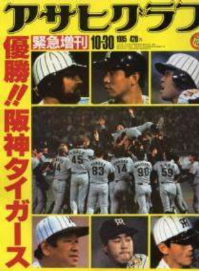 ＜阪神タイガース＞（７０５）本...